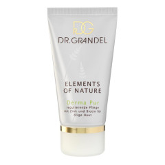 Крем Dr. Grandel для проблемной кожи Derma Pur