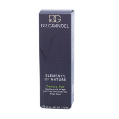 Крем Dr. Grandel для проблемной кожи Derma Pur