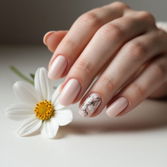 Маникюр AnnaVer