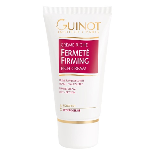Крем Guinot укрепляющий с эффектом лифтинга Creme Riche Fermete Firming