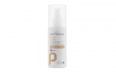 Спрей PECLAVUS для ног с серебром Fussspray Silber