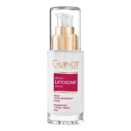 Серум Guinot укрепляющий с тройным эффектом лифтинга Serum Liftosome