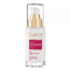 Серум Guinot укрепляющий с тройным эффектом лифтинга Serum Liftosome