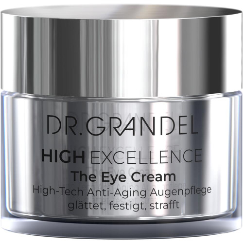 Крем Dr. Grandel высокотехнологичный для век THE EYE CREAM
