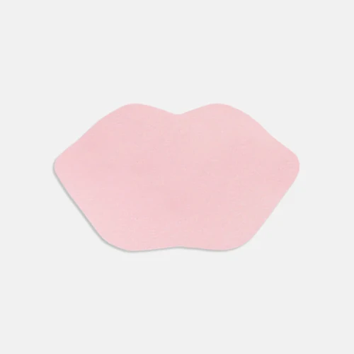 Маска HydroPeptide гидрогелевая обновляющая и повышающая упругость для губ PolyPeptide Collagel+ Lip 