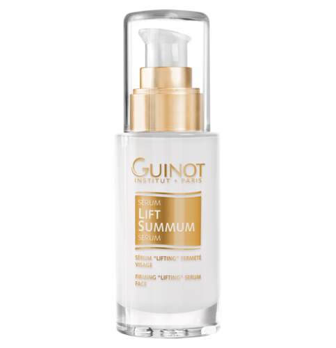 Серум Guinot интенсивный укрепляющий для моделирования контуров лица Serum Lift Summum