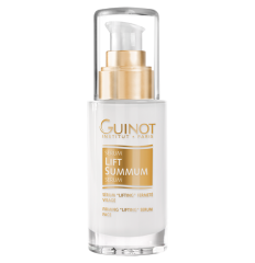 Серум Guinot интенсивный укрепляющий для моделирования контуров лица Serum Lift Summum