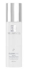 Вода Dr. Grandel мицеллярная очищение и детокс Micell Cleansing Water