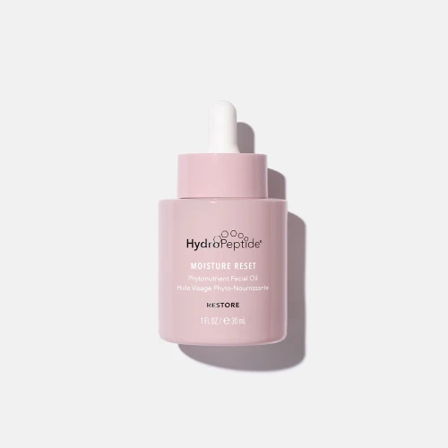 Масло HydroPeptide восстанавливающее и увлажняющее, обогащенное фитонутриентами Moisture Reset