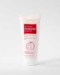 Гель Guinot крем увлажняющий и смягчающий для душа с гидроцит-липосомами Gel Douche Hydrazone