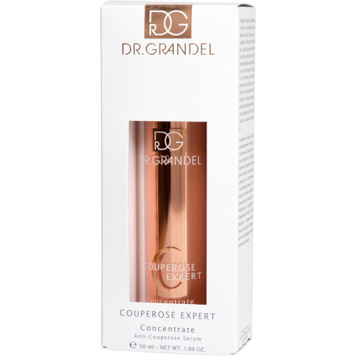 Концентрат Dr. Grandel купероз эксперт Couperose Expert Concentrate