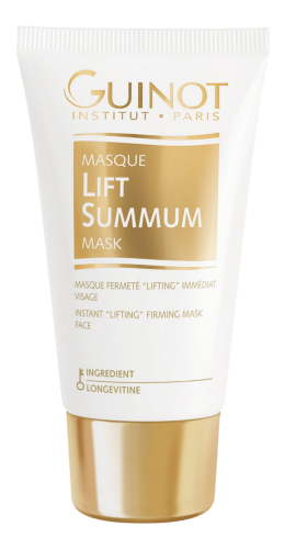 Маска Guinot интенсивно укрепляющая с эффектом лифтинга Masque Lift Summum
