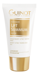 Маска Guinot интенсивно укрепляющая с эффектом лифтинга Masque Lift Summum