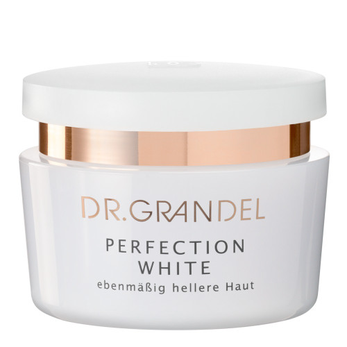 Крем Dr. Grandel Белое совершенство Perfection White