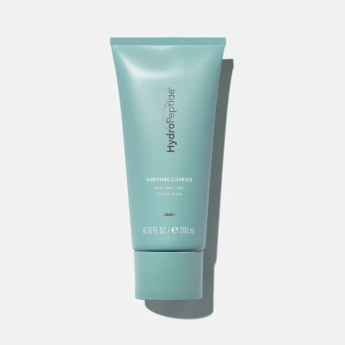 Средство HydroPeptide очищающее с эффектом абсорбции и детоксикации Purifying Cleanser