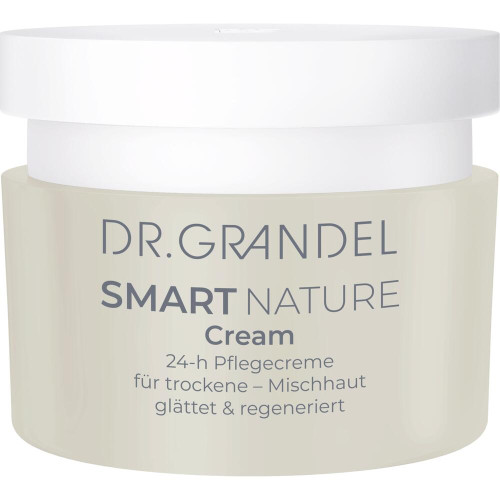 Крем Dr. Grandel для лица Смарт Cream Smart