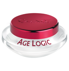 Крем Guinot интенсивно омолаживающий с биоэнергетическим комплексом АТФ Creme Age Logic