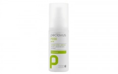 Спрей PECLAVUS дезодорант для ног с травами Fussdeo Spray Krauter