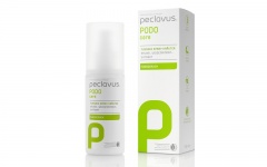 Спрей PECLAVUS дезодорант для ног с травами Fussdeo Spray Krauter