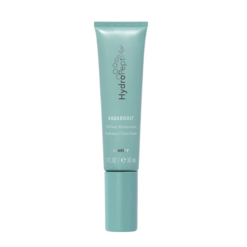 Крем HydroPeptide эмульсия увлажняющая с матирующим, выравнивающим тон кожи и себорегулирующим действием AquaBoost