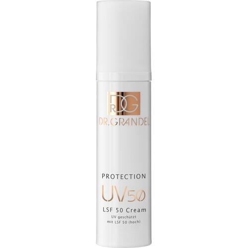 Сыворотка Dr. Grandel солнцезащитная SPF 50 UV PROTECTION LSF 50 Serum