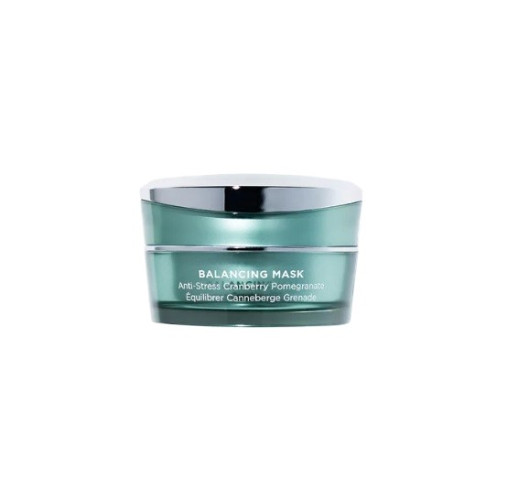 Маска HydroPeptide регенерирующая антистрессовая со стимулирующим и укрепляющим действием для придания идеального тона коже Balancing Mask