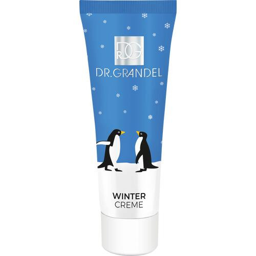 Крем Dr. Grandel Зимняя нежность Winter Creme