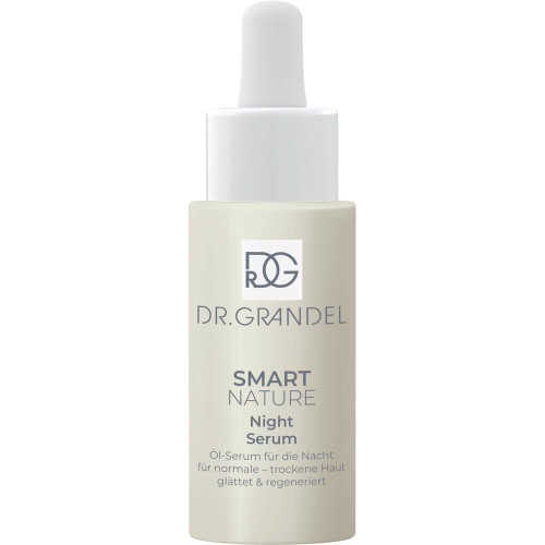 Сыворотка Dr. Grandel ночная Смарт Night Serum Smart