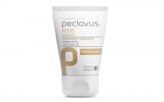 Крем PECLAVUS с маслом чайного дерева для ног Fusscreme Teebaumol