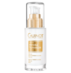 Серум GUINOT антивозрастной 3 D увлажнение Serum Hydra Summum