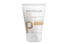 Крем PECLAVUS с мочевиной для ног Fusscreme Urea