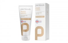 Крем PECLAVUS с мочевиной для ног Fusscreme Urea