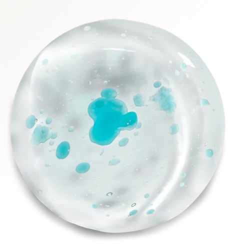 Коктейль RHEA 2Drain бифазный дренажный для тела Голубая лагуна Bifasico detox