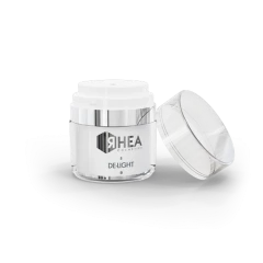Крем RHEA De-Light антиоксидантный кислородонасыщенный для сияния кожи Illuminating detox face cream 