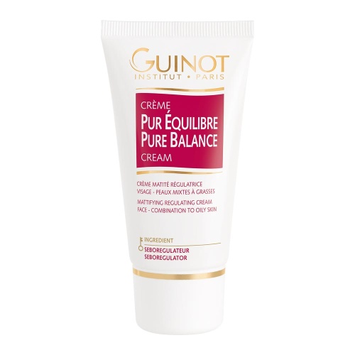 Крем Guinot балансирующий с матирующим эффектом Creme Pur Equilibre