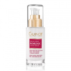 Серум-крем Guinot себорегулирующий Serum-Creme Acnilogic