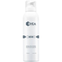 Мусс RHEA Cloud Nutri питательный для тела Mousse nutriente
