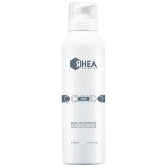 Мусс RHEA Cloud Slim ремоделирующий для тела Mousse rimodellante