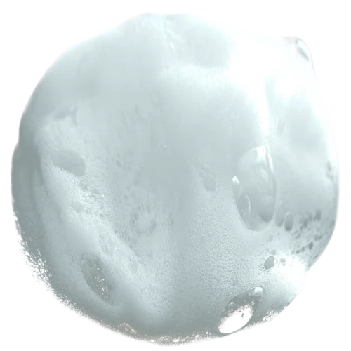 Мусс RHEA Cloud Drain дренирующий для тела Mousse detox