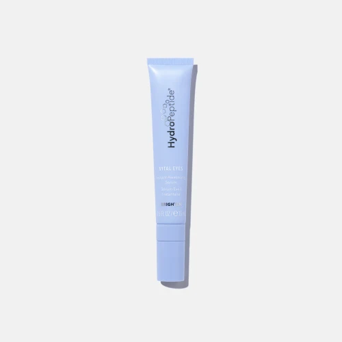 Сыворотка HydroPeptide для глаз мгновенного комплексного действия Vital Eyes