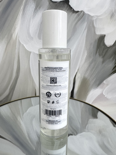 Тоник ЯНЕА EnergyMist ревитализирующий мист для стимуляции коллагена и повышения эластичности кожи