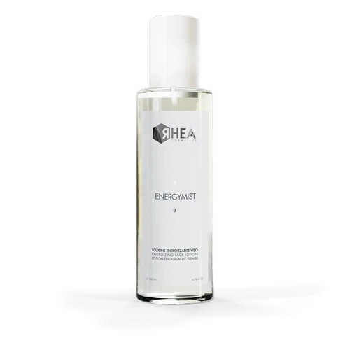 Тоник ЯНЕА EnergyMist ревитализирующий мист для стимуляции коллагена и повышения эластичности кожи