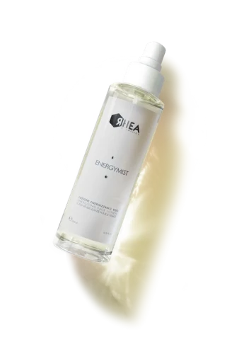 Тоник ЯНЕА EnergyMist ревитализирующий мист для стимуляции коллагена и повышения эластичности кожи