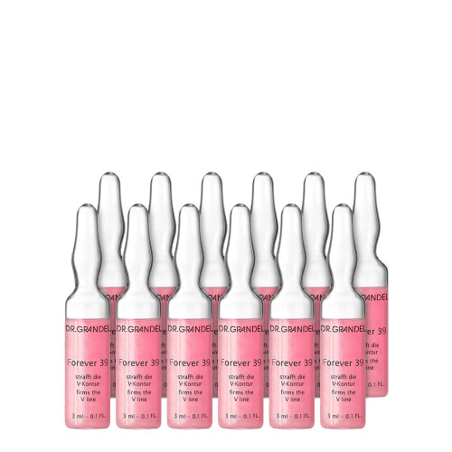 Концентрат Dr. Grandel Навсегда 39 Forever 39