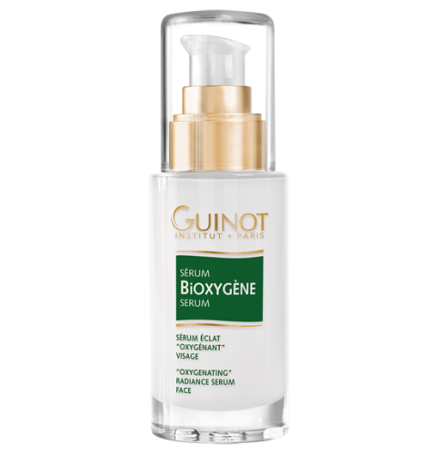 Серум Guinot антиоксидантный для оживления, сияния и оксигенации Serum Bioxygene