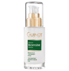 Серум Guinot антиоксидантный для оживления, сияния и оксигенации Serum Bioxygene