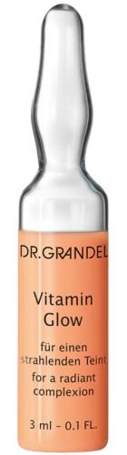 Концентрат Dr. Grandel Витаминное сияние Vitamin Glow
