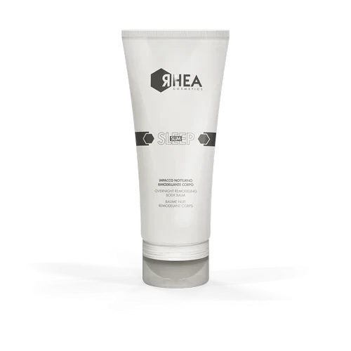 Бальзам RHEA SleepSlim ночной липолитический для моделирования силуэта Impacco notturno rimodellante corpo