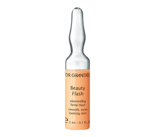 Концентрат Dr. Grandel Вспышка красоты Beauty Flash