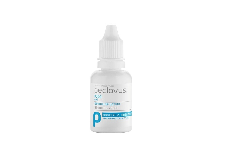Лосьон PECLAVUS Spirulina Lotion